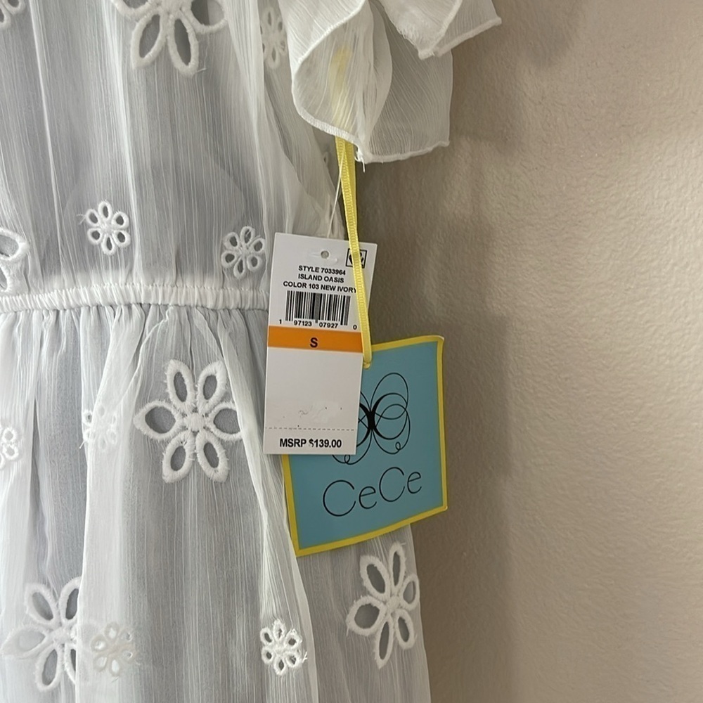 Cece Dress - Picture 4 of 10